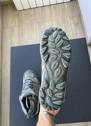 Кросівки merrell 8