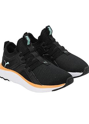Дитячі кросівки puma soft sophia sneaker, eur 33