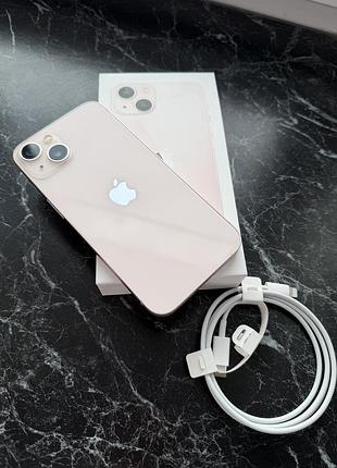 Продам iphone 13