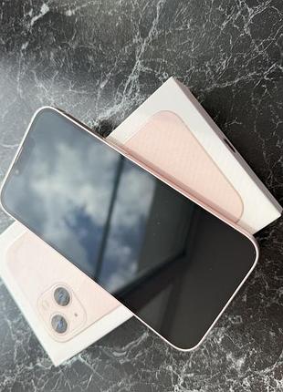 Продам iphone 13 3