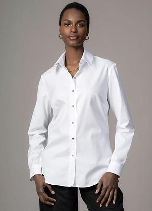 Люксова рубашка the shirt company london