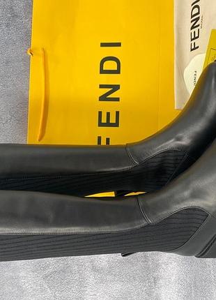 Обувь fendi