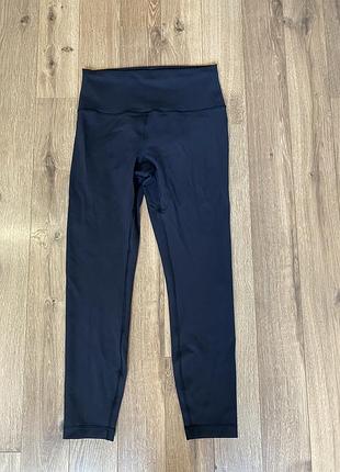 Легінси преміум бренду lululemon у відмінному стані