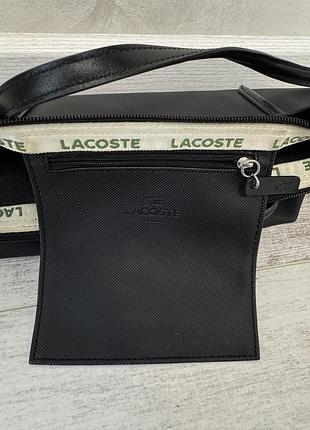 Сумка lacoste 4