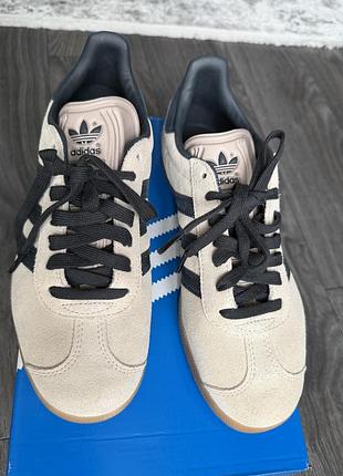 Adidas originals gazelle ig6199 | unisex | eu 40 | оригінал