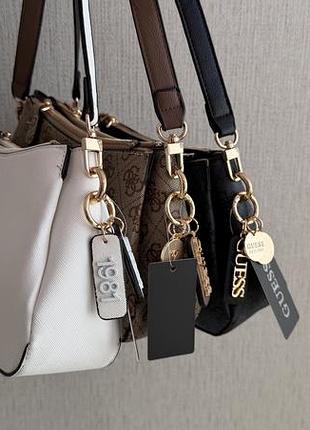 Сумка guess 3