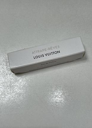 Парфум attrape-rêves louis vuitton