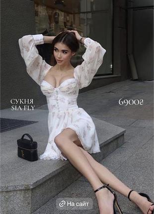 Сукня розмір xs