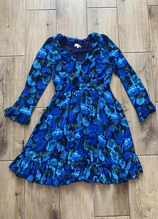 Легка сукня від французького бренду goa paris collection