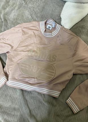 Кофта adidas