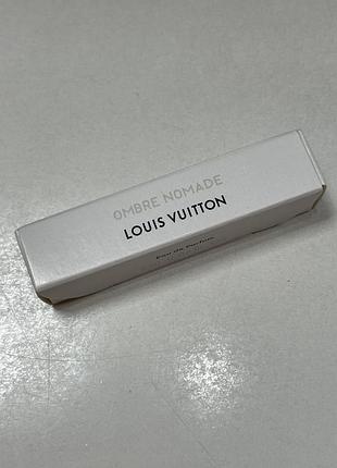 Парфум ombré nomade louis vuitton