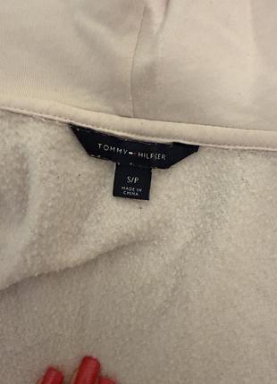 Зіп худі tommy hilfiger 2