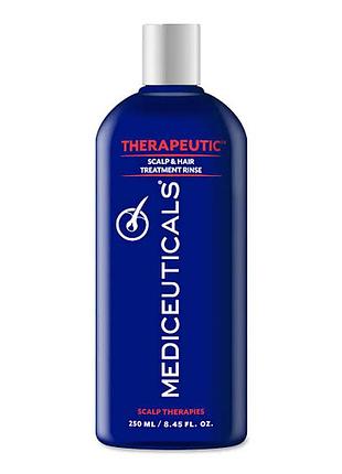 Заспокійливий кондиціонер для волосся та шкіри голови therapeutic