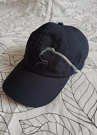 Котонова кепка puma