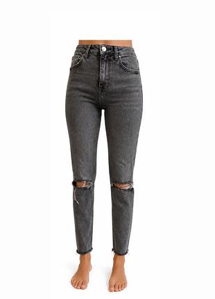 Джинси zara