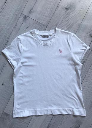 Футболка u.s.polo assn.