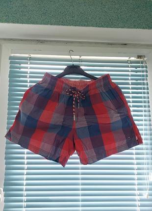 Шорти tommy hilfiger (s-m)