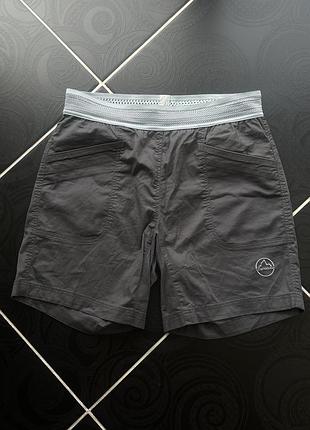 Трекінгові шорти la sportiva схожі на mammut, tnf, haglofs, ortovox, norrona, acg