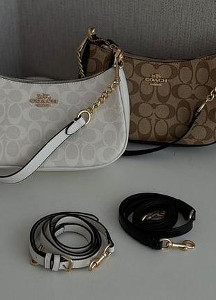 Сумка coach teri 2