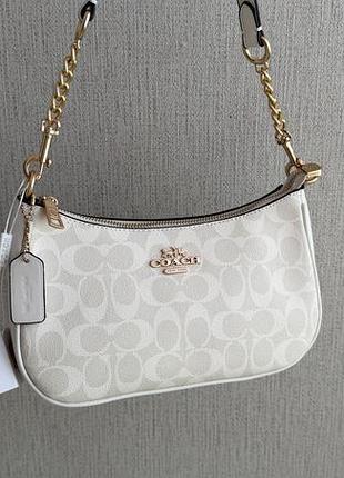 Сумка coach teri 6