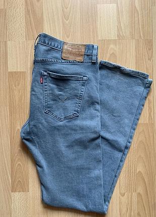 Джинси levi’s