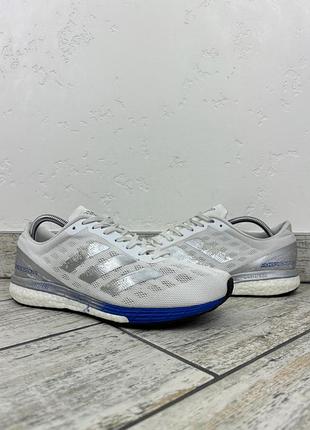 Adidas adizero boston 9 boost