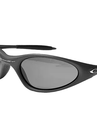 Спортивні окуляри oakley minute 1.0 (+чохол)
