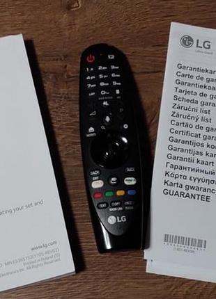 Телевизор lg 49uj701v 5