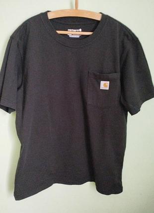 Чоловіча футболка від carhartt