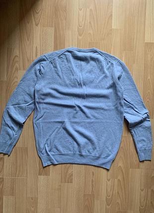 Светр lacoste 3
