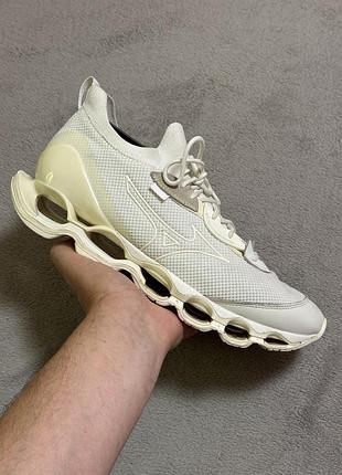 Mizuno wave prophecy beta 45р 29см кросівки оригінал