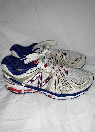 Лімітовані бігові кросівки new balance 890v2 "the british miler"