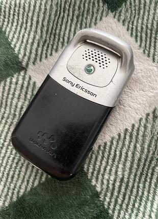 Sony ericsson w300 3