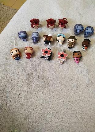 Kinder joy stranger things