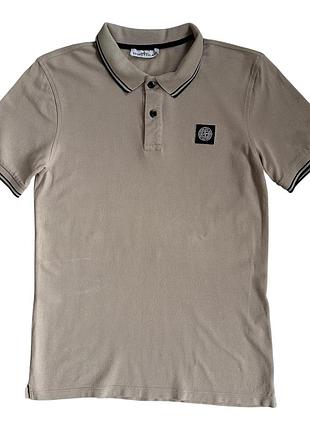 Поло stone island