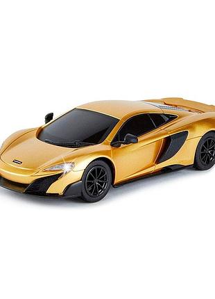 Ve радиоуправляемая машинка ks drive new version mclaren 675lt 1:24 для детей с пультом управления игр n6w_ver