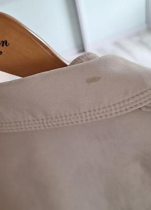 Тренч zara 5