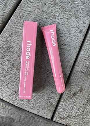 Блиск-тінт rhode, колір sweet pea, 10 gr, оригінал