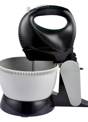 Міксер з чашею maestro 600вт