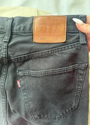 Джинси levi’s