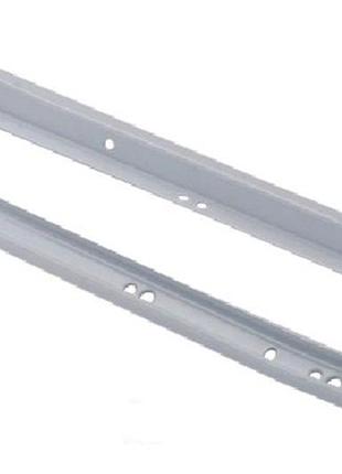 Направляючі роликові fzb 0.8 x 400 мм (2 шт.)