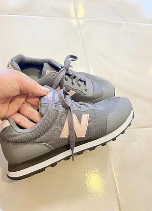 Кросівки кроссовки ню баланс nb 24,5 37р.