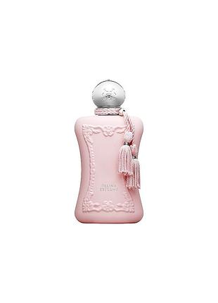 Parfums de marly delina exclusif парфюм, розпив, атомайзер розрахований на 10ml, залишок орієнтовно 8мл. видно на другому фото.