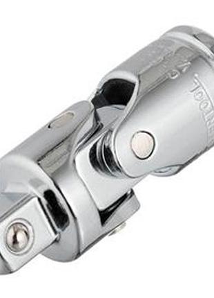 Кардан intertool 1/4" 3