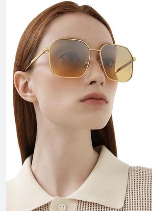 Окуляри bottega veneta ( оригінал)