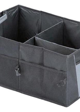 Органайзер автомобильный 12atelie 530 x 380 x 250 мм x 50 л