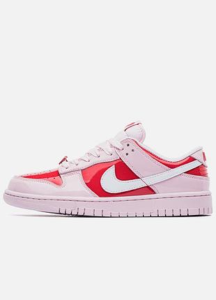 Nike dunk low 3