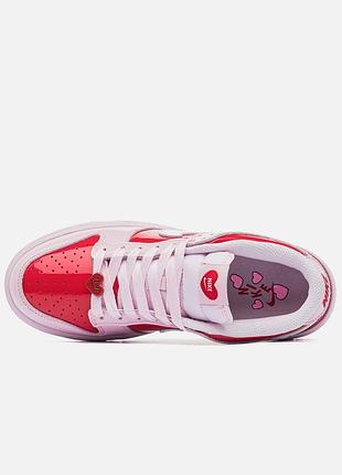 Nike dunk low 4