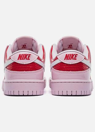 Nike dunk low 8