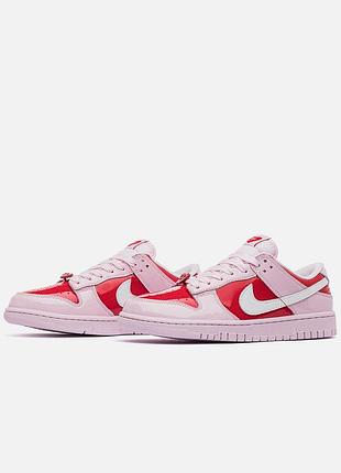 Nike dunk low 7